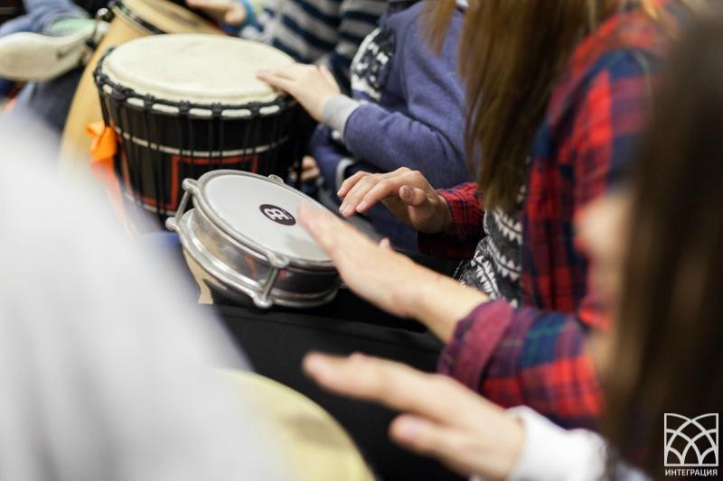 INTEGRATSIYA-莫斯科必去景点