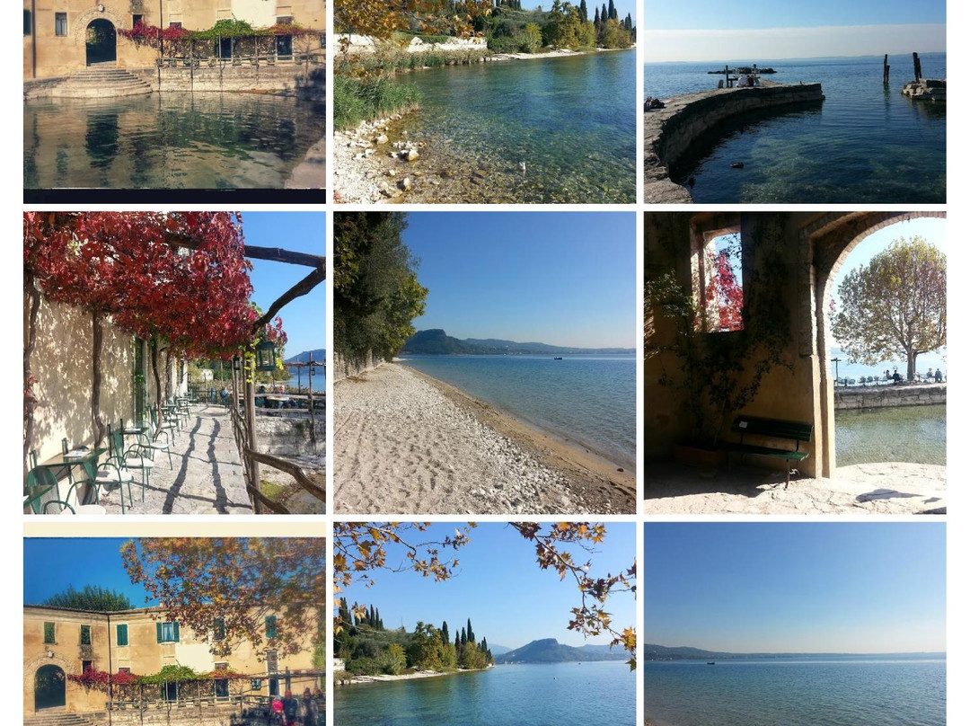 Bike Veneto - Rent a Bike, Excursions and tours by bicycle景点图片