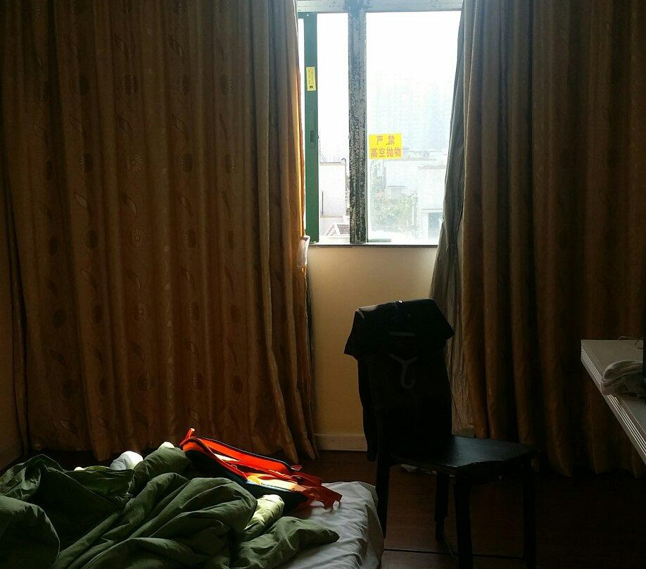 深圳如家南山大道店 主图