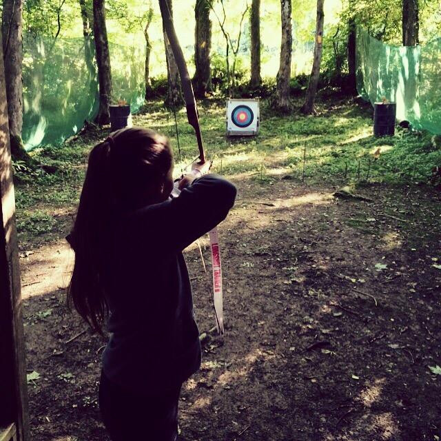 Cenarth Adventure Centre-Cenarth必去景点