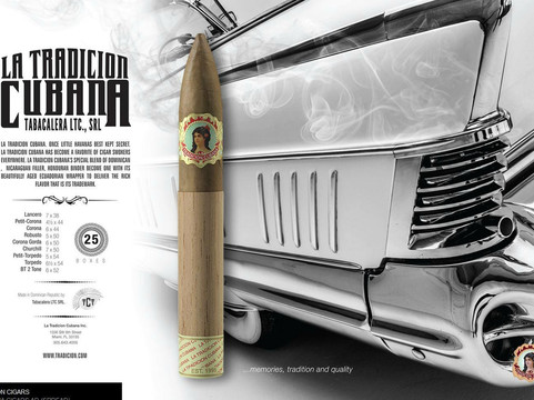 La Tradicion Cubana-迈阿密必去景点