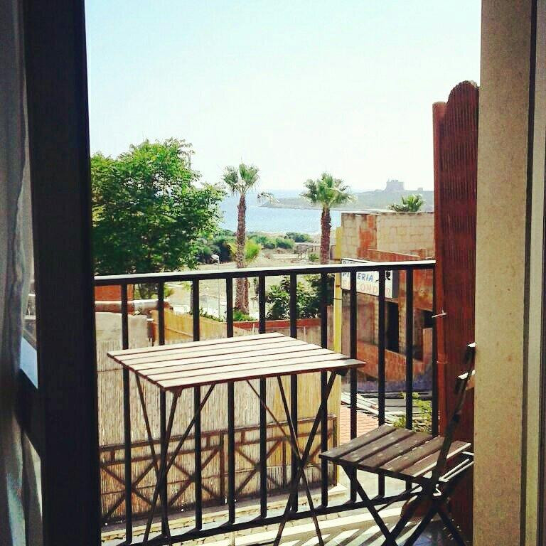 B&B Giallolumia