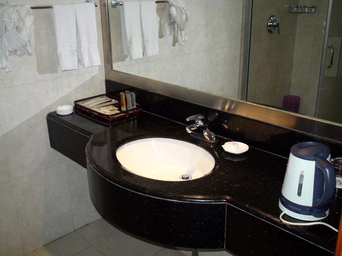 沈阳天宝国际酒店（故宫中街地铁店）主图