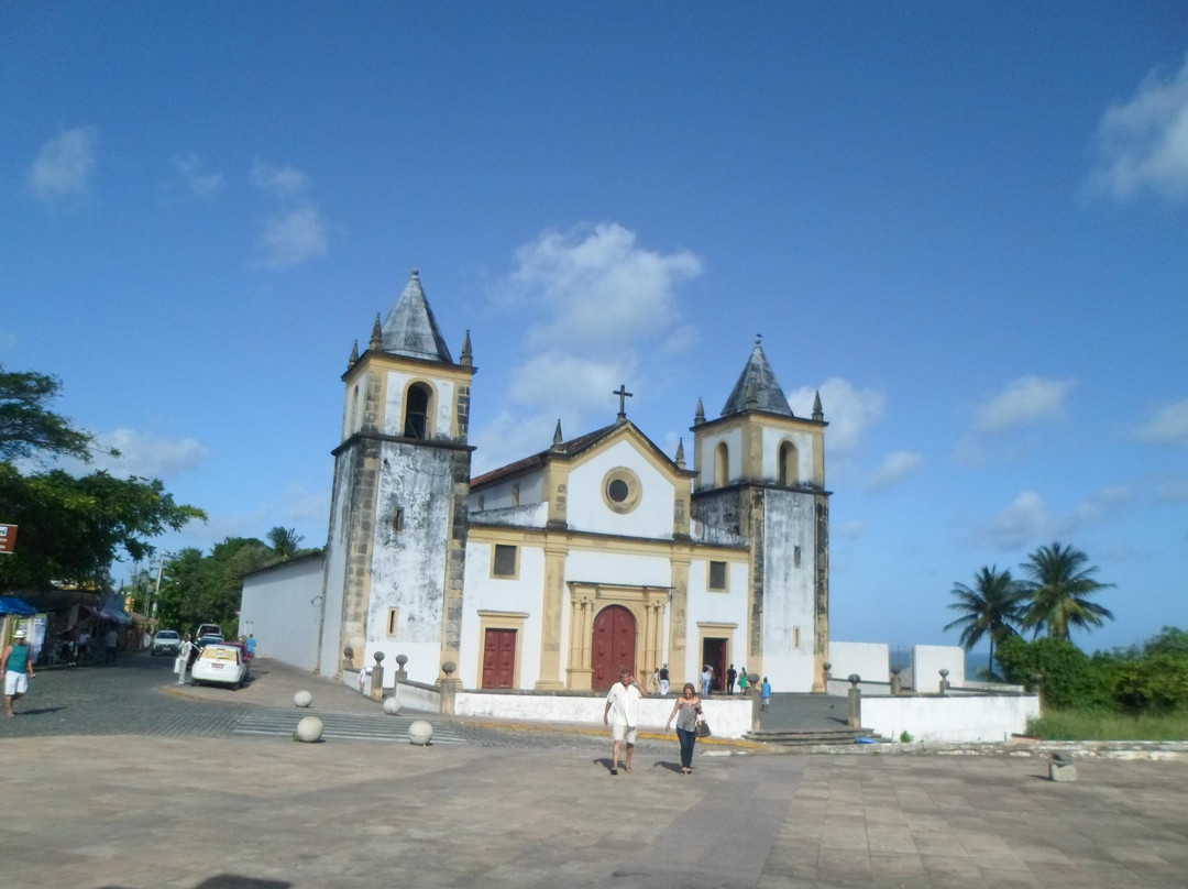 Museu Regional de Olinda景点图片