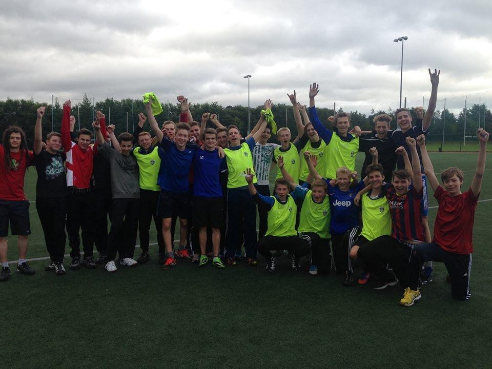 Clash Gaelic Games-Portmarnock必去景点