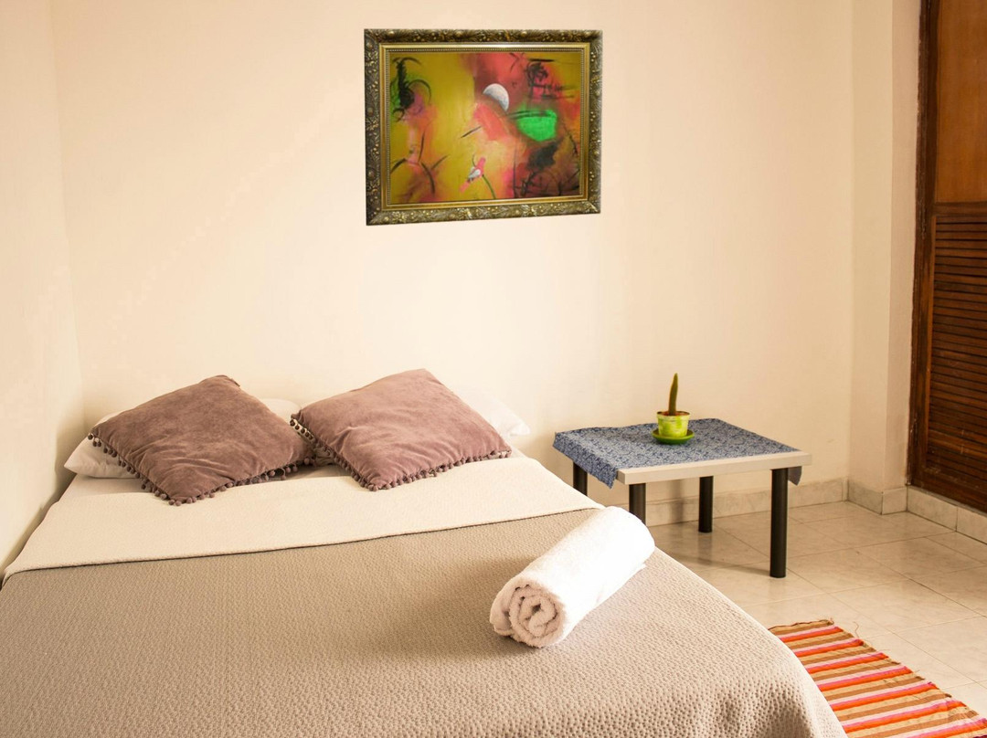 Casa Maria Bonita主图