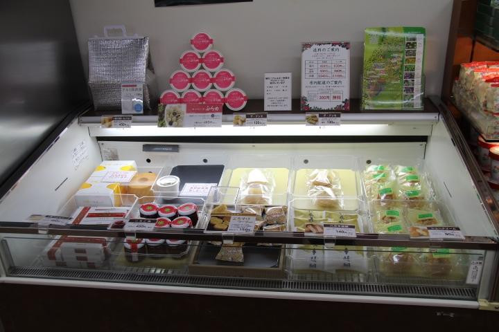 六花亭 帯広空港店