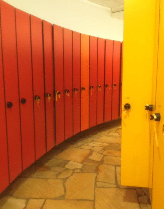 Therme Obernsees景点图片