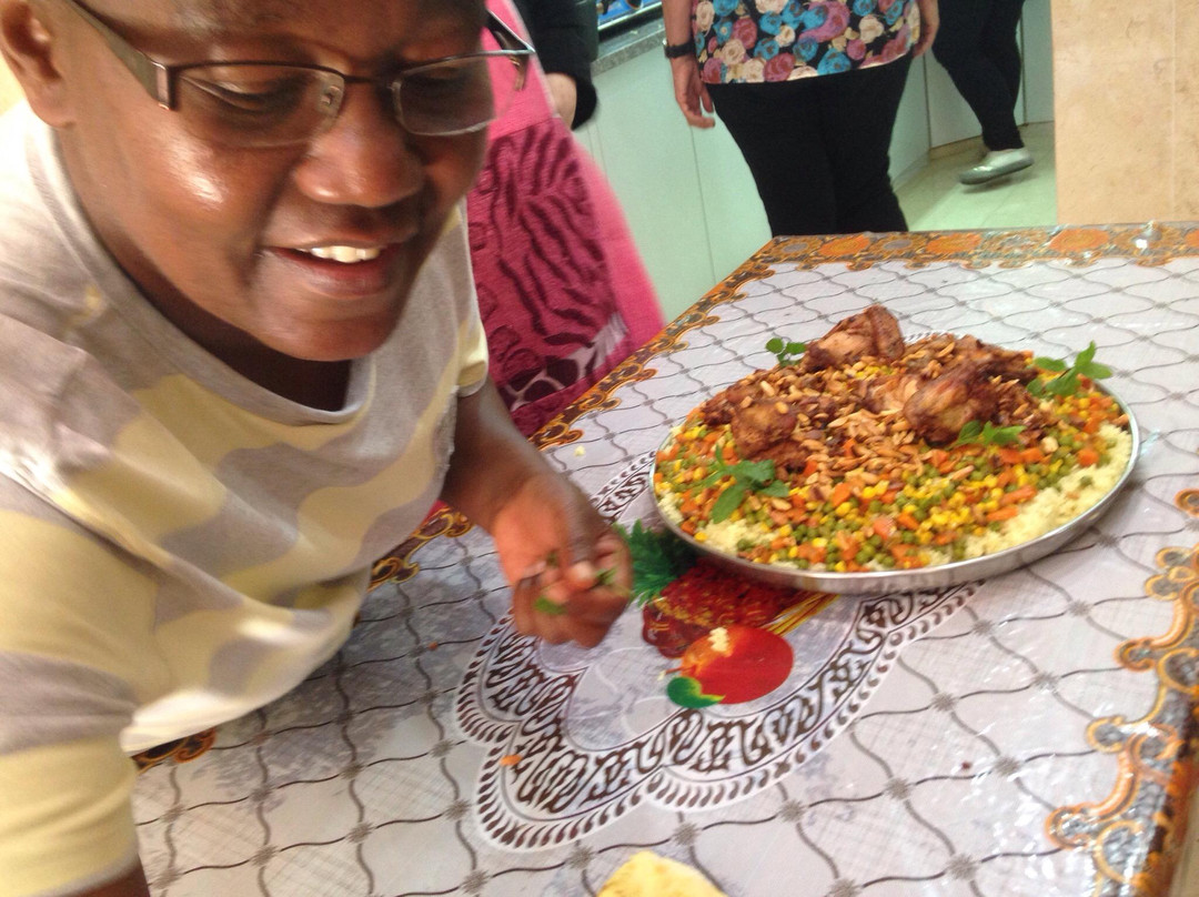 Noor Women's Empowerment Group-伯利恒必去景点