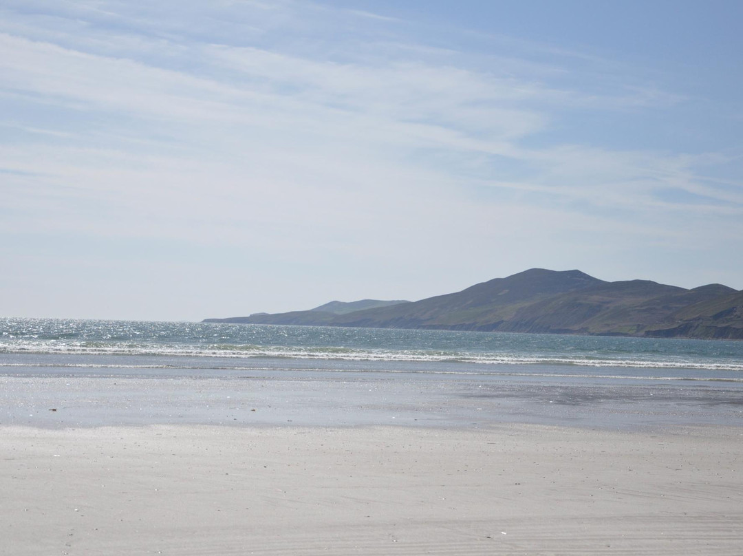 Kilkee Blue Flag Beach-Kilkee必去景点