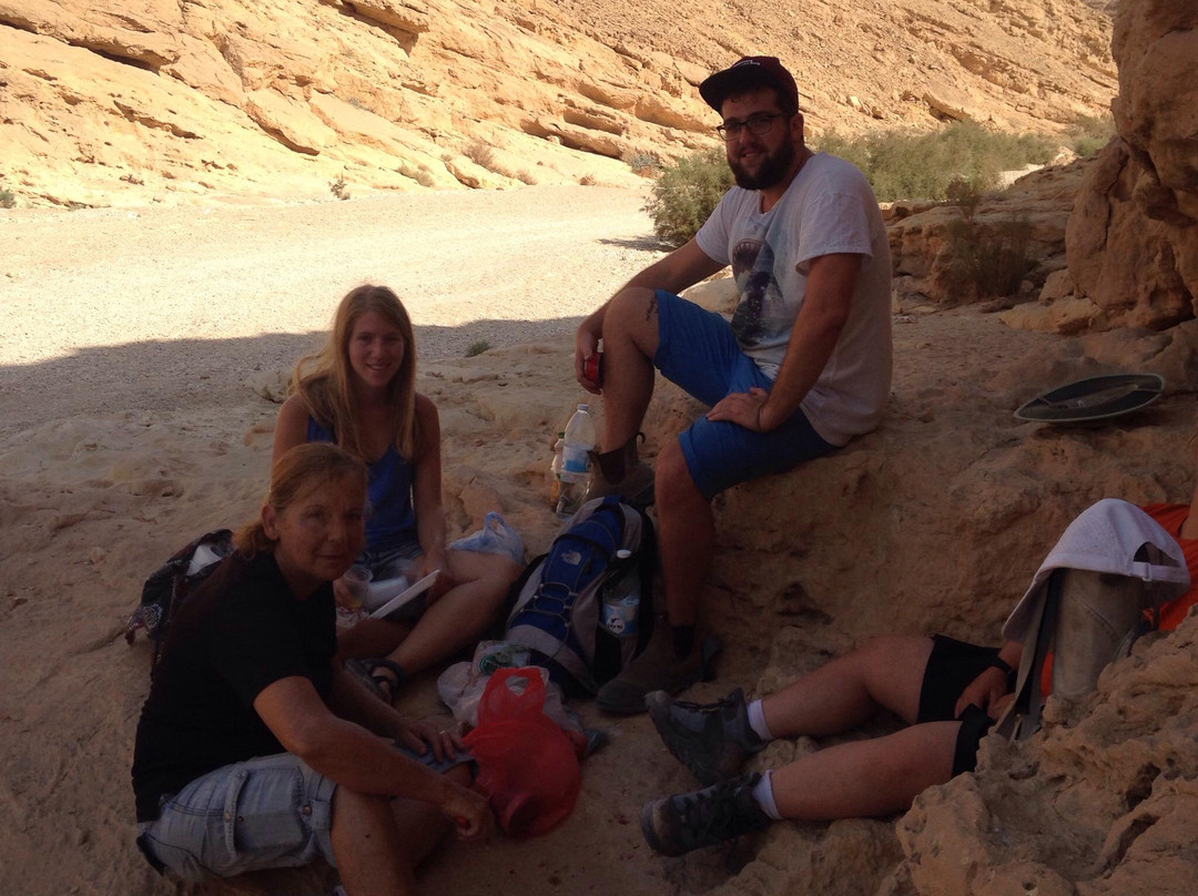 Uri Golani - Private Day Tours-耶路撒冷必去景点