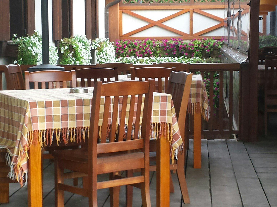 B&B Galerija Two Rooms主图