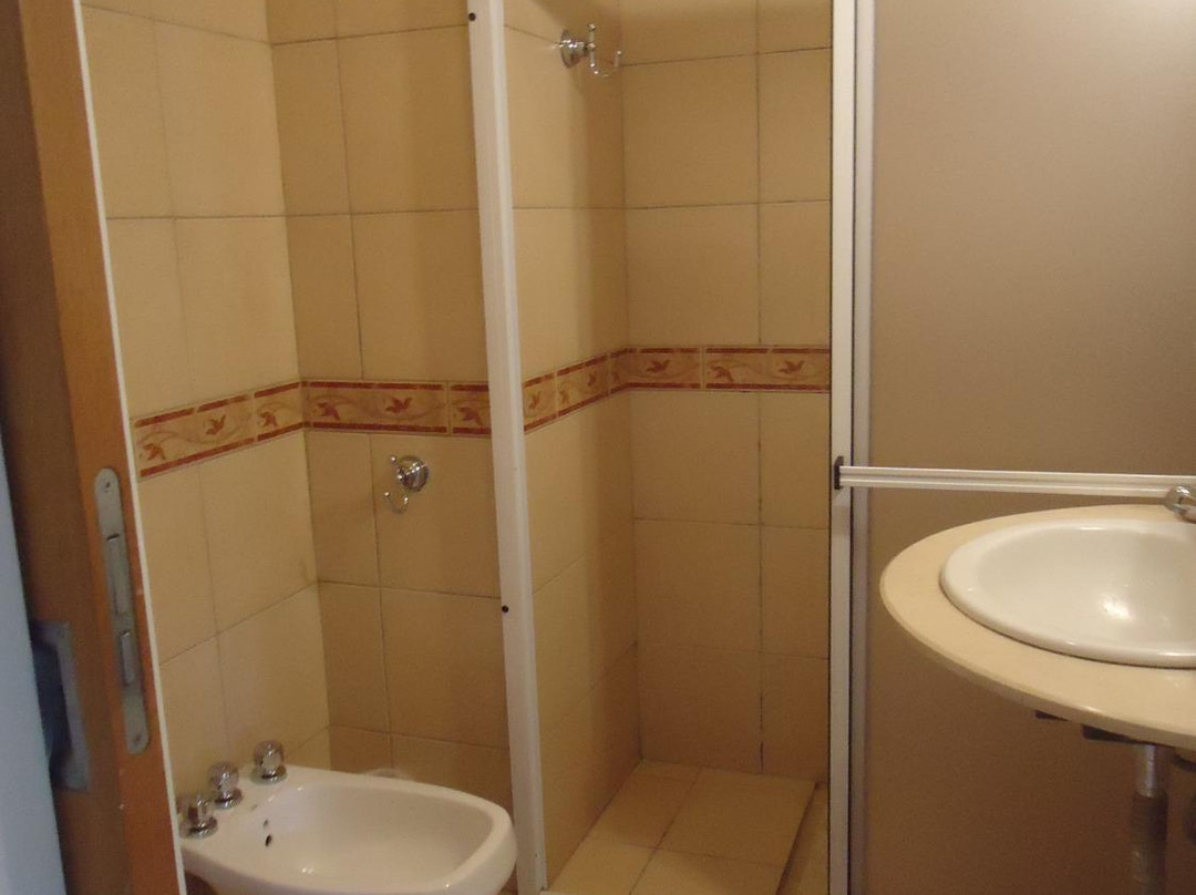 Hotel Buenas Aguas主图