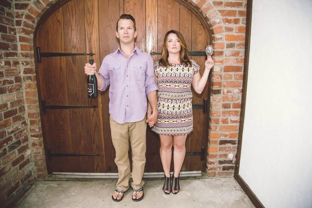 Cincy Wine Wagon-辛辛那提必去景点