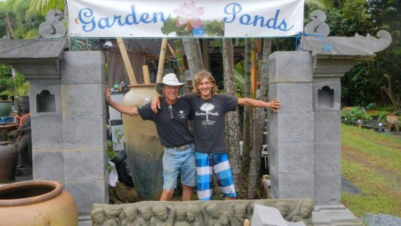 Garden Ponds Kauai-基拉韦厄必去景点