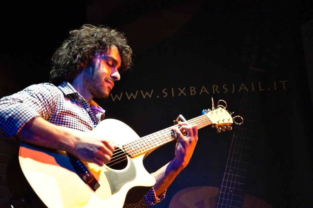 Pratolino旅游景点-Six Bars Jail - Folk Club Firenze