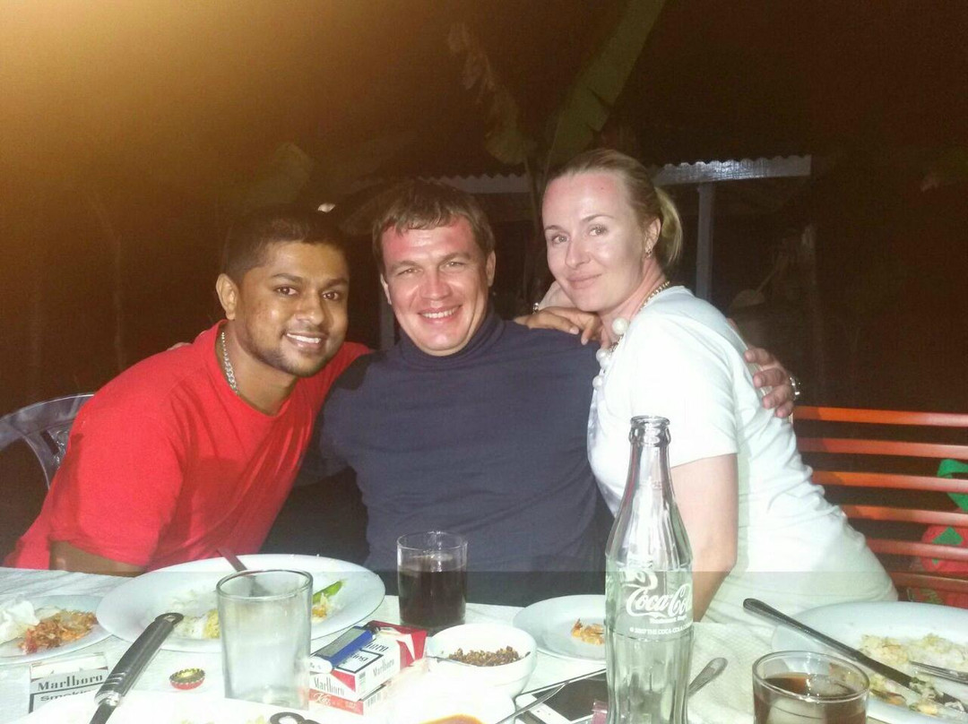 Saji Tours Sri Lanka-Mihintale必去景点