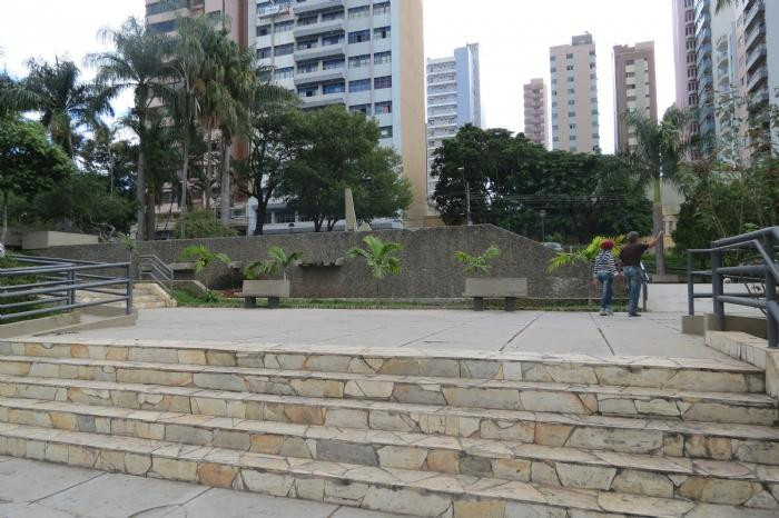 Santuario Square-Divinopolis必去景点