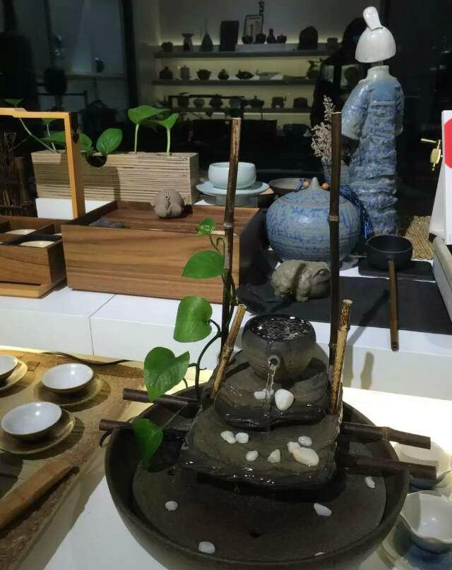 万仟堂景点图片