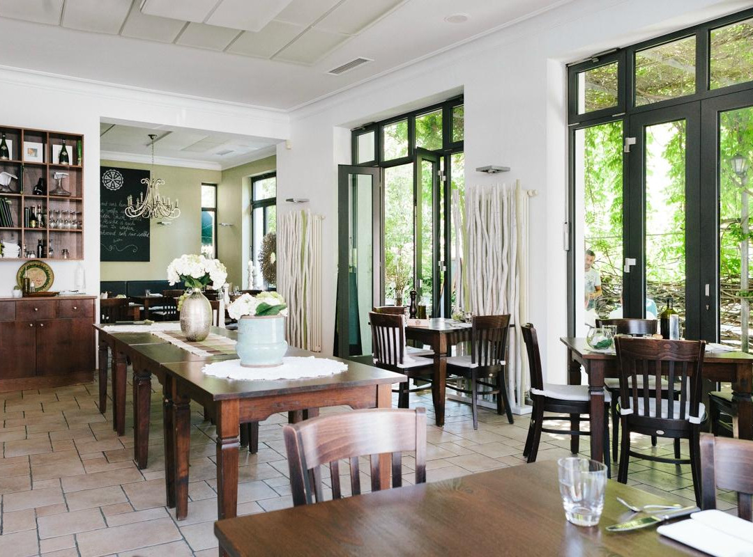 Hotel Auerstein Heidelberg主图