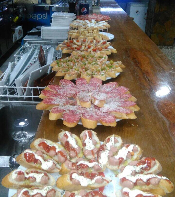 Jamonico's-库列拉必去景点