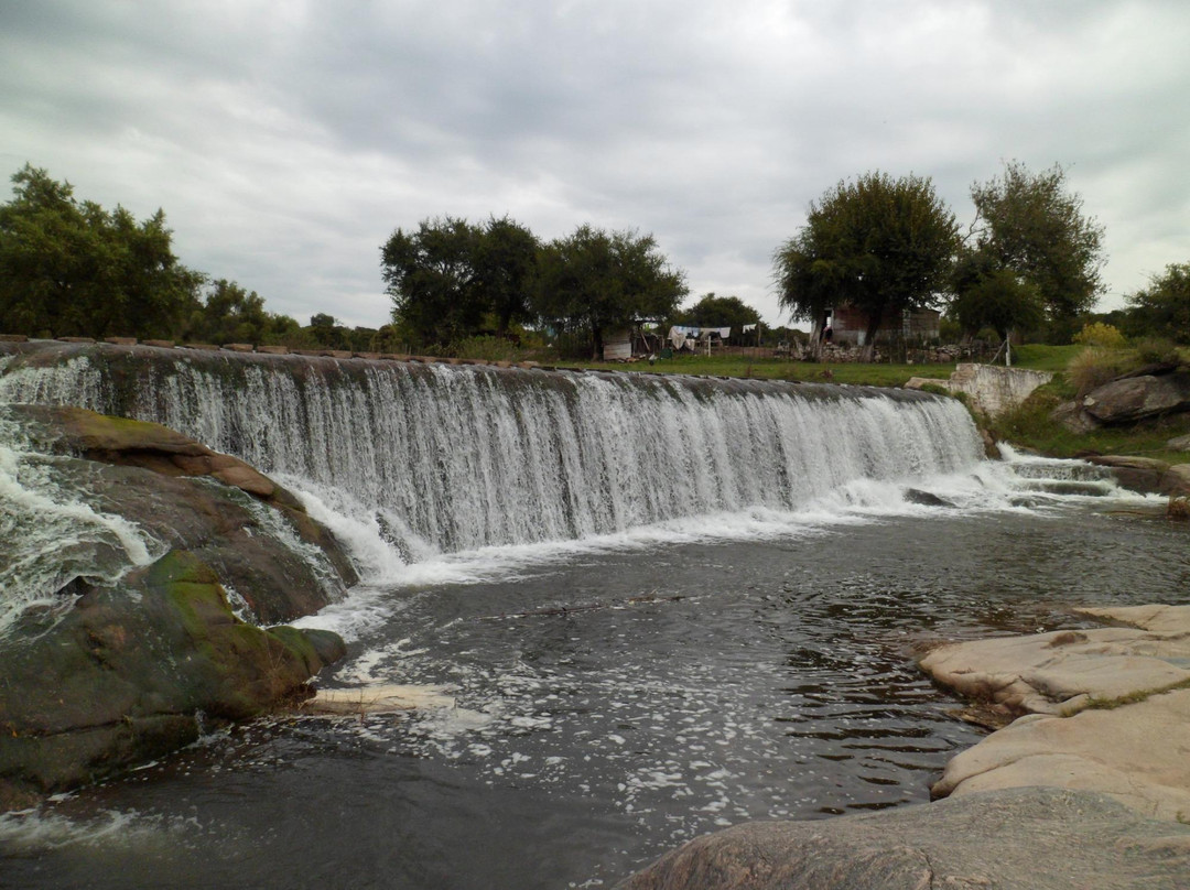 Balneario Municipal景点图片