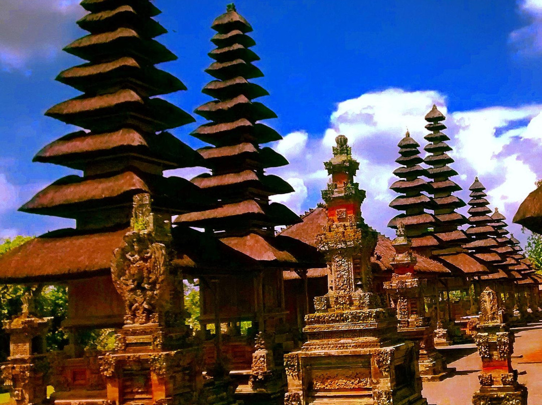 Bali Local Guide-努沙杜瓦必去景点