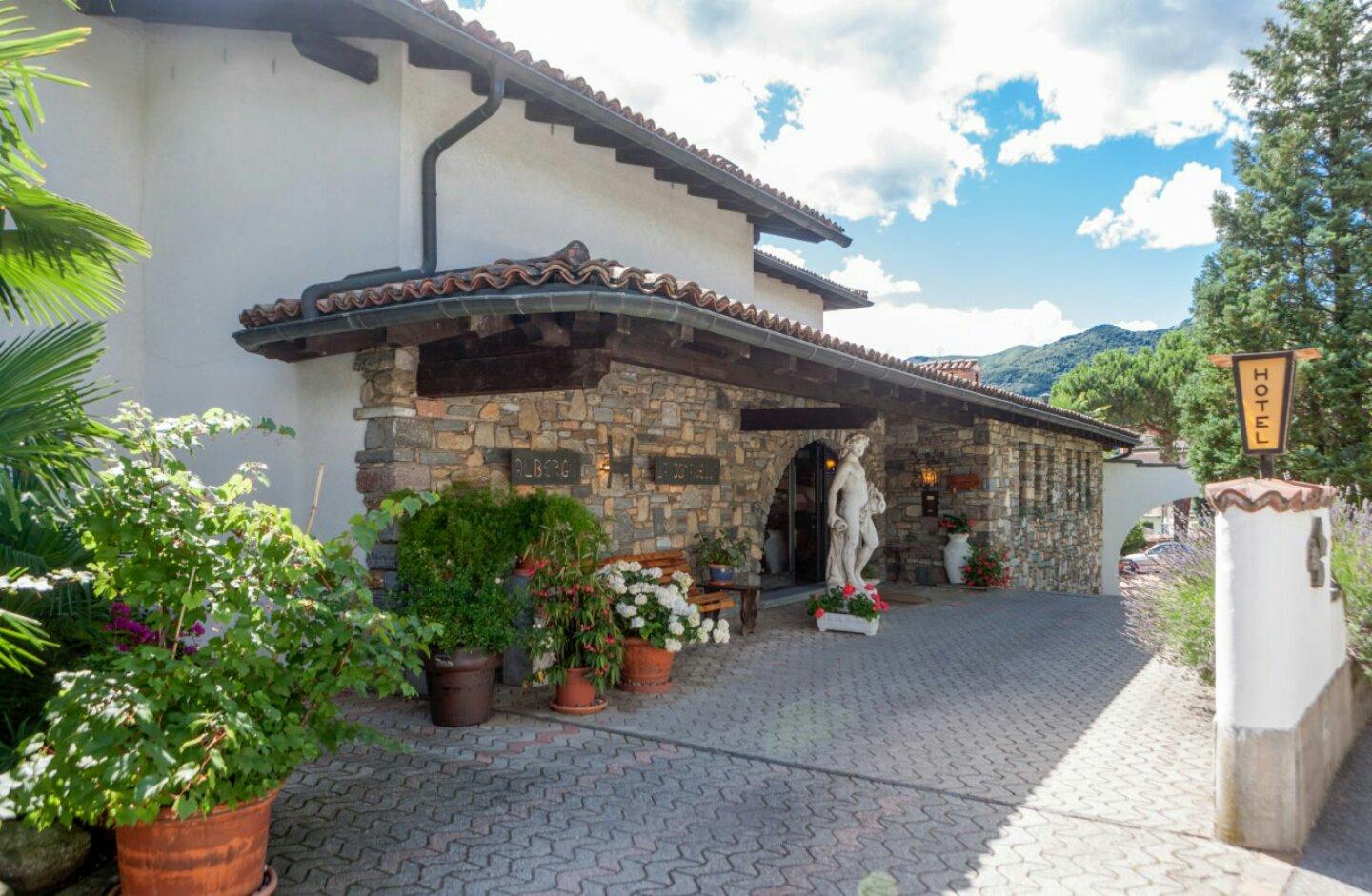 La Comanella-客卧