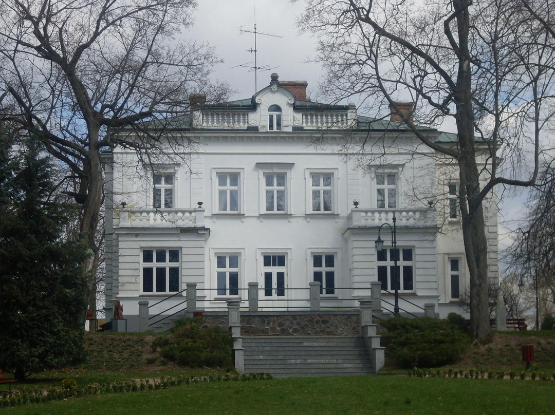 Czyzew旅游攻略图片
