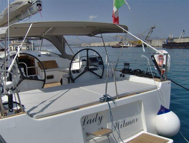 Wilmar Sailing Charter-利帕里必去景点