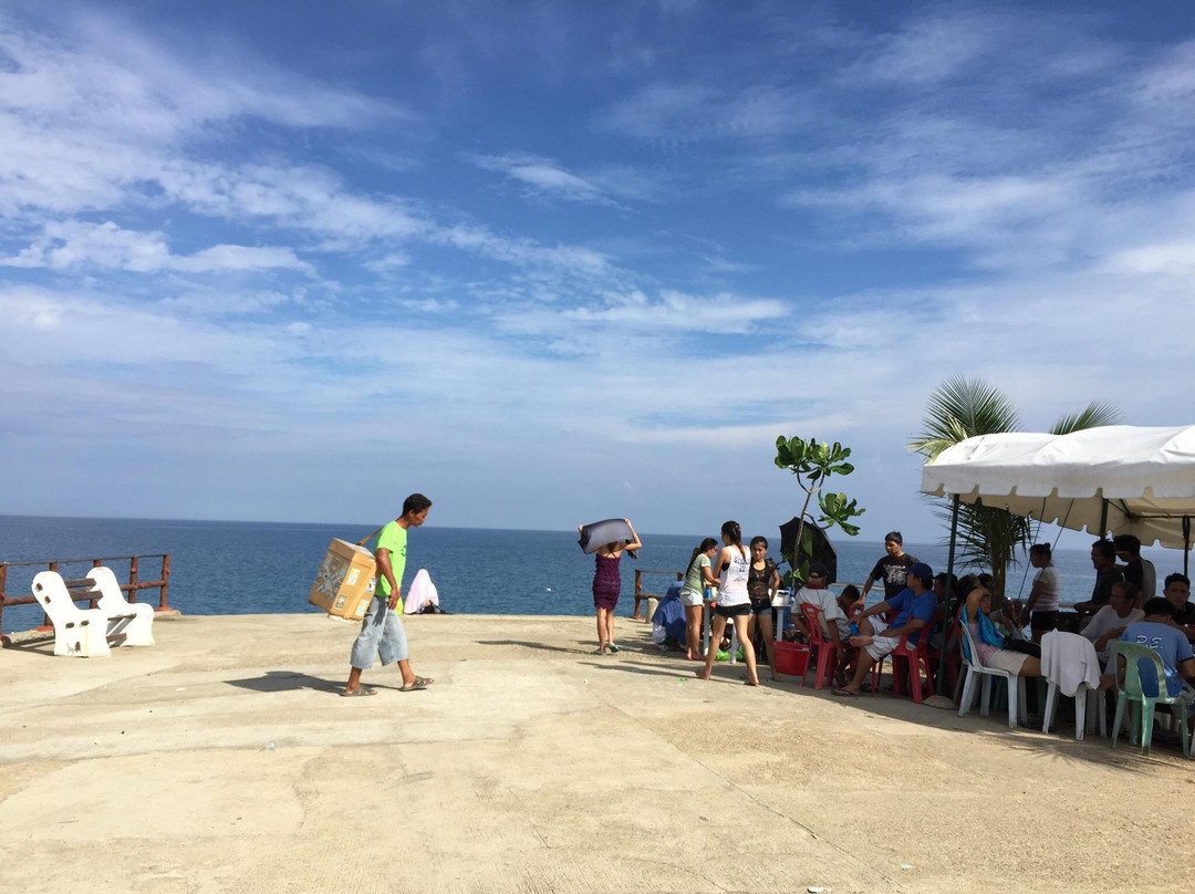 Green Lagoon Park-宿雾必去景点