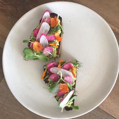 Plant Food and Wine