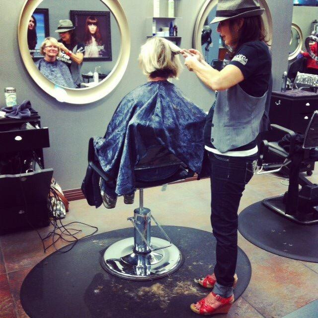 Salon 297-马斯基根必去景点