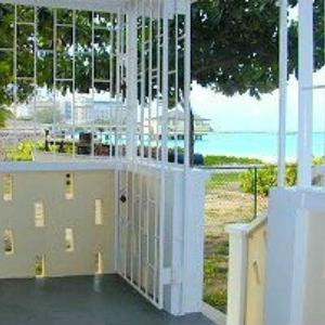 Bajan Beach Cottages主图