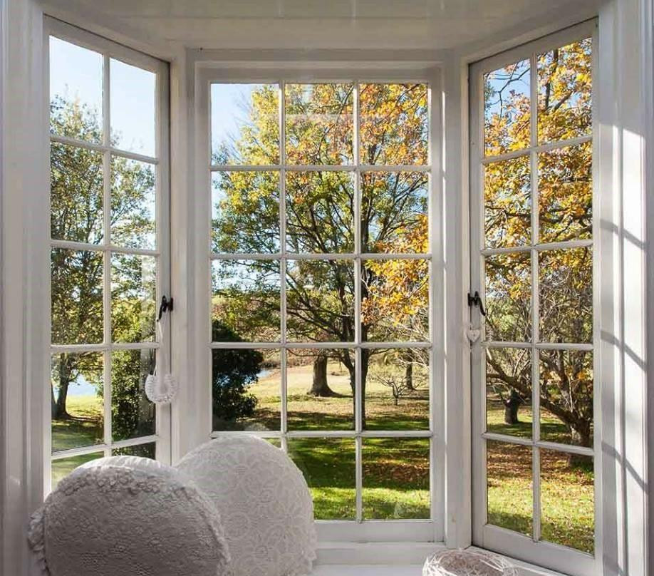 Sutton Forest酒店住宿-Eling Forest Estate