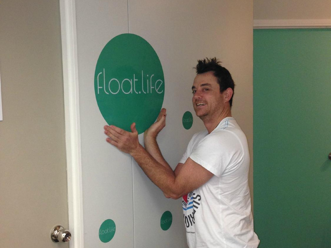 Float Life Gold Coast-Arundel必去景点