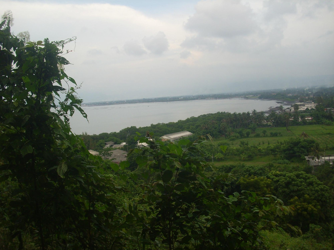 Pantai Tampora-Situbondo必去景点