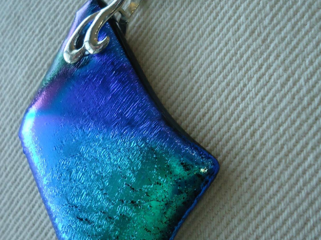 Mona Keys Jewelry景点图片