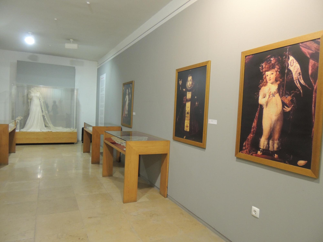 Museu das Rendas de Bilros de Vila do Conde景点图片