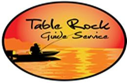 Table Rock Guide Service-Kimberling City必去景点