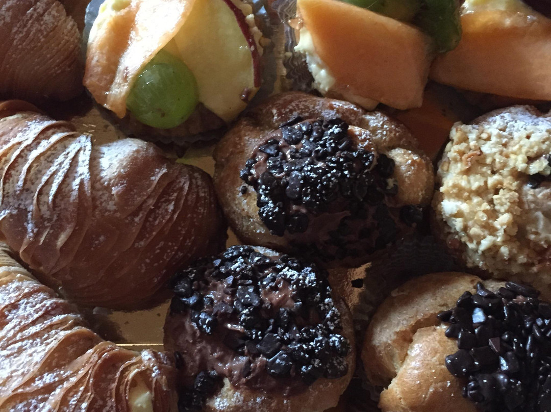 I Garri' Di Garri' Raffaele & C. S.N.C