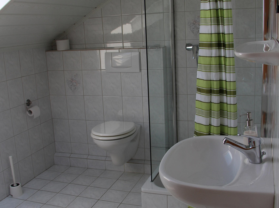 Big Ben's Guesthouse主图