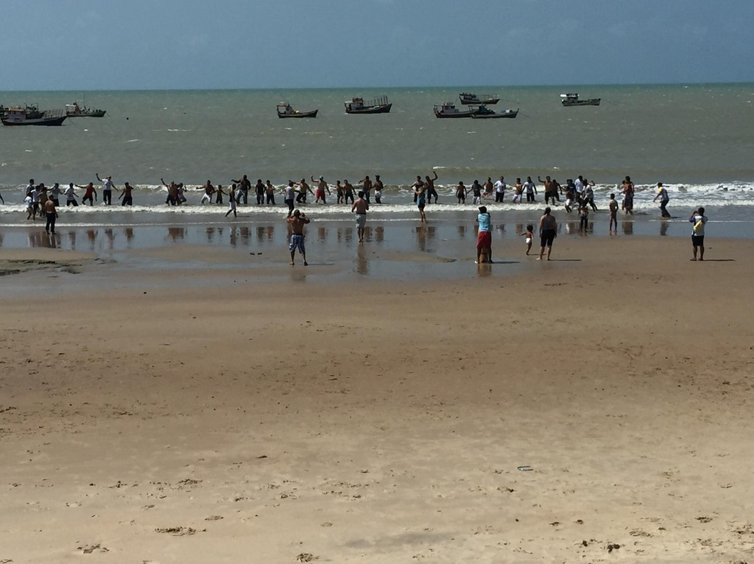Touros Beach-Touros必去景点