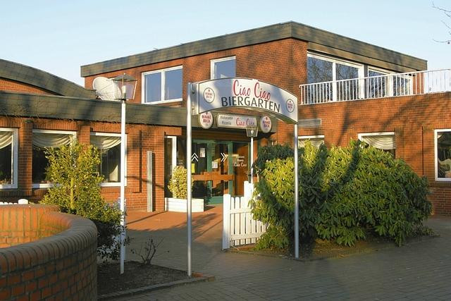 Ristorante Pizzeria Ciao Ciao