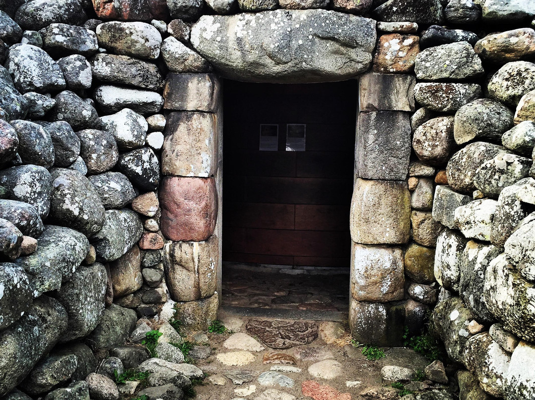 The Kivik grave-Kivik必去景点
