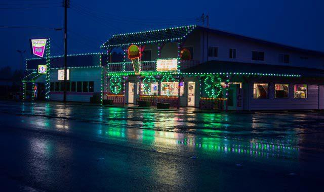 Playtime Family Fun-洋滨市必去景点