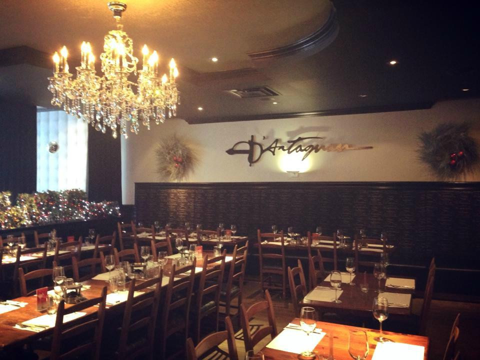 Crêpes et Fondues D'Artagnan