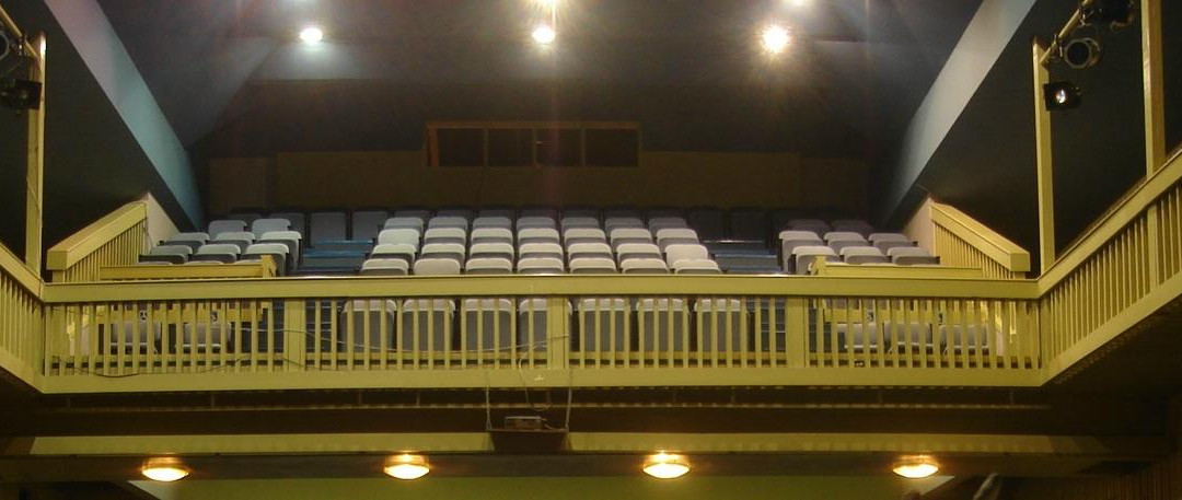 Treze de Maio Theater景点图片