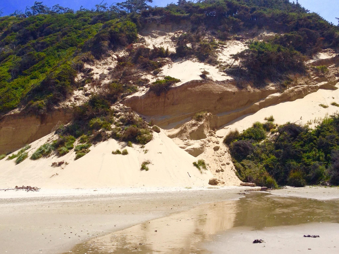 Hobbit Trail-弗洛伦斯必去景点