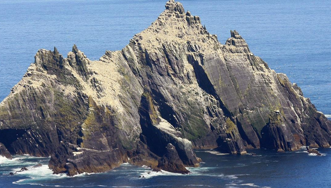 Cill Rialaig Arts Centre-Ballinskelligs必去景点